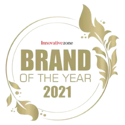 Brand of the Year 2021