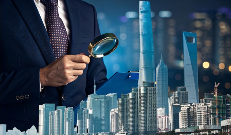 How Professional Field Investigation Services Can Help Your Business in the UAE