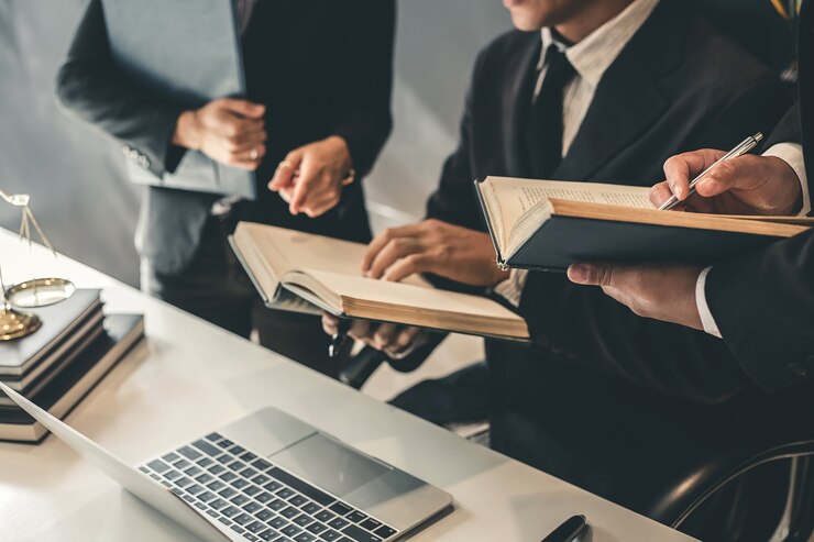 Legal Interns