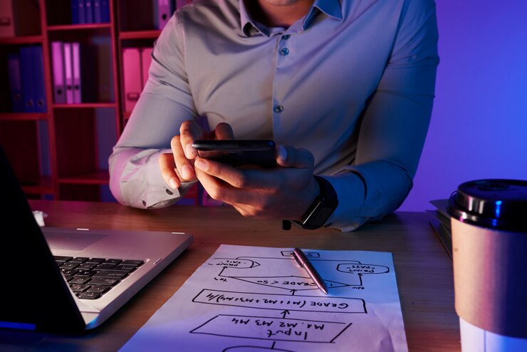 Swift iOS Developer