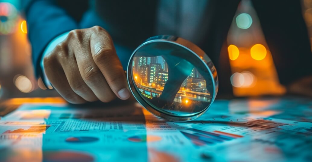 What is the importance of Asset Trace Investigation for Business in UAE and Delhi