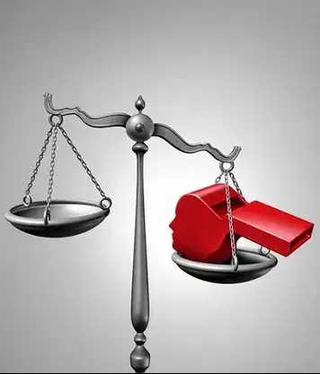 Whistleblower Investigations