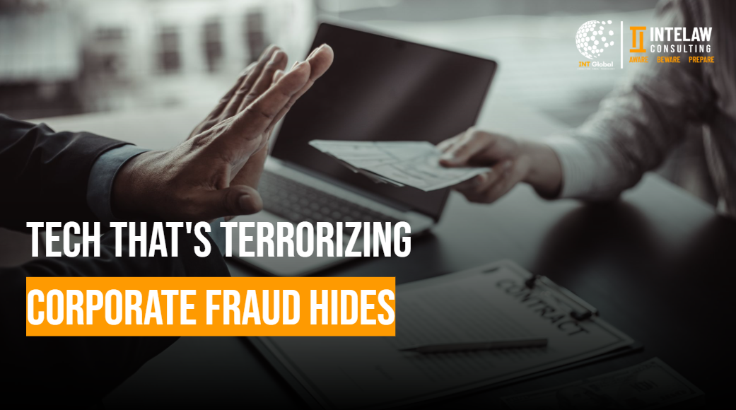 Emerging X Factors Reshaping Corporate Investigations: The Future is Now